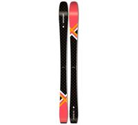 Movement - Pack Touring skis Axess 90 W - 154 + Speed Turn Blue - Touring skis