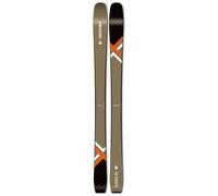 Movement - Pack Touring skis Axess 92 - 169 + Speed Turn Blue - Touring skis