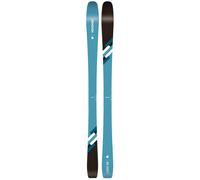 Movement - Pack Touring skis Logic 86 - 169 + Attack Lyt 11 Gw Br.95 Solid Black - Touring skis