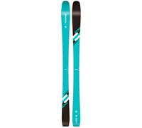 Movement - Pack Touring skis Logic 86 W - 154 + Attack Lyt 11 Gw Br.95 Solid Black - Touring skis