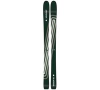Movement - Pack Touring skis Session 95 - 186 + Speed Turn Blue - Touring skis