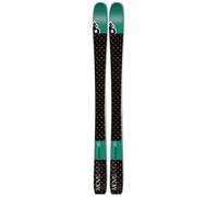 Movement - Pack Touring skis Session 95 W - 161 + Alpinist 8 Black - Touring skis