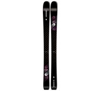 Movement - Pack Touring skis Session 95 W - 170 + Speed Turn Blue - Touring skis