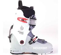 MOVEMENT Performance W - Women - Grey / White - size 26.5- model 2023 26.5
