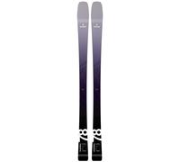 Movement - Pack Ski Revolution 78W - 166 + 11.0 Tp 90mm Black Anthracite - Ski