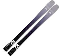 Movement - Pack Ski Revolution 78W - 166 + 11.0 Tp 90mm Black Anthracite - Ski