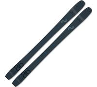 Movement - Freerando skis - Pack Sequence 86 2026 in Wood - Blue Blue 161 cm.177 cm