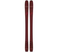 Movement - Pack Ski Sequence 92 - 185 + Speed Turn Black Silver - Ski