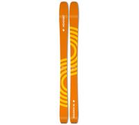 Movement - Sequence 98 - 180 - Ski