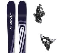 MOVEMENT Session 85 W - Women - Blue / Purple - size 162- model 2025 162