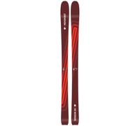 Movement - Session 90 - 186 - Touring skis