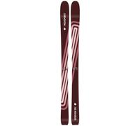 MOVEMENT Session 90 W - Women - Red / White / Pink - size 154- model 2025 154