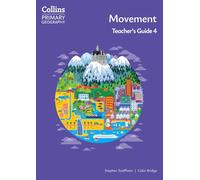 Movement - Teacher's Guide 4 (Collins Primary Geography)