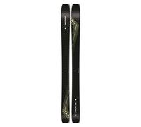 Movement - Touring skis - Alp Tracks 106 2023 for Men in Wood - Size 170 cm - Black Black 170 cm