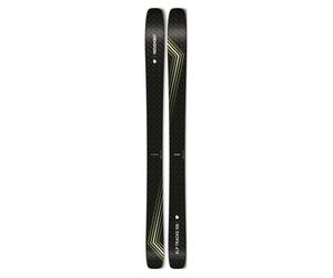 Movement - Touring skis - Alp Tracks 106 2026 for Men in Wood - Size 170 cm - Black Black 170 cm
