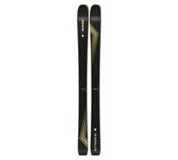 Movement - Touring skis - Alp Tracks 90 2026 for Men in Wood - Size 186 cm - Black Black 186 cm