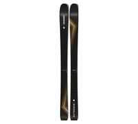Movement - Touring skis - Alp Tracks 95 2026 for Men in Wood - Size 162 cm - Black Black 162 cm