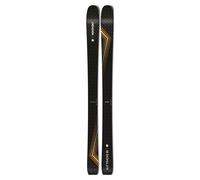 Movement - Touring skis - Alp Tracks 95 2026 for Men in Wood - Size 178 cm - Black Black 178 cm