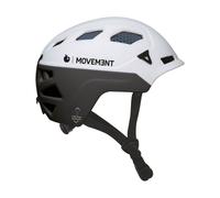 Movement - Versatile helmet - 3Tech Alpi Honeycomb White/Dark Blue for Men - Size 52-56 cm White 52-56 cm