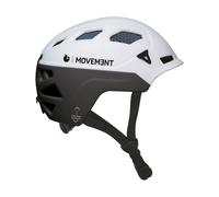 Movement - Versatile helmet - 3Tech Alpi Honeycomb White/Dark Blue for Men - Size 56-58 cm White 56-58 cm