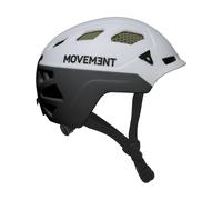 Movement - Versatile helmet - 3Tech Alpi Honeycomb White/Olive for Men - Size 52-56 cm White 52-56 cm