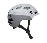 Movement - Versatile helmet - 3Tech Alpi Honeycomb Women White/Water Green for Women - Size 52-56 cm White 52-56 cm