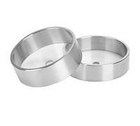 Movement Watch Balance Spring Base, Watch Bash Spring Base Easy for Clock Shop