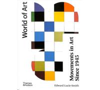 Movements in Art Since 1945