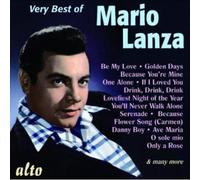 Lanza, Mario - Very Best Of Mario Lanza