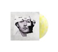 Movements - No Good Left To Give[Translucent Egg Drop LP] [Vinyl LP] [VINYL]