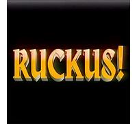 Movements - RUCKUS!