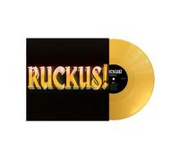 Movements : RUCKUS VINYL 12" Album Coloured Vinyl (2023) NEW Great Value