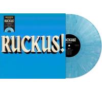 Movements - RUCKUS! [VINYL]