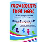 Movements That Heal