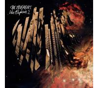 Movements, The - Like Elephants 2 [VINYL]