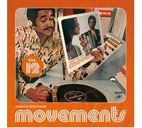 MOVEMENTS VOL. 12 2LP/7INCH/LIMITED - New other - 05 - Y659z