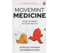 MoveMint Medicine : Your Journey to Peak Health