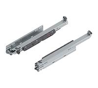 Movento Full Extension Drawer Pull-Out Bungle with Couplings (400 mm / 40 kg)