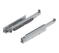 Movento Full Extension Drawer Pull-Out Bungle with Couplings (450 mm / 40 kg)