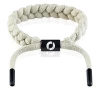 Mover Bracelets Paracord Adjustable Mens Wristband - Durable Waterproof Cord Bracelet, Scratch Proof & Quick Dry, Comfortable Fit for Any Wrist Size, Stylish Everyday Accessory for Men - 13 Colors, 6
