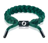 Mover Bracelets Paracord Adjustable Mens Wristband - Durable Waterproof Cord Bracelet, Scratch Proof & Quick Dry, Comfortable Fit for Any Wrist Size, Stylish Everyday Accessory for Men - 13 Colors