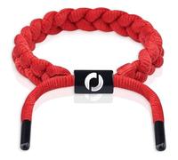 Mover Bracelets Paracord Adjustable Mens Wristband - Durable Waterproof Cord Bracelet, Scratch Proof & Quick Dry, Comfortable Fit for Any Wrist Size, Stylish Everyday Accessory for Men - 13 Colors, 8