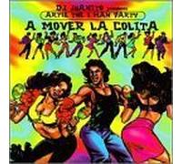 Mover La Colita by DJ Juanito, Artie the One Man Party (1995-09-19)