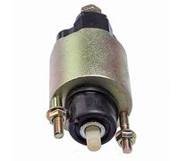 Mover Parts Starter Solenoid For Kawasaki Mule 500 520 550 600 610 UTV