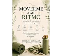 Moverme a mi Ritmo: Mi tracker de moviviento