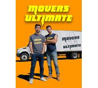 Movers Ultimate