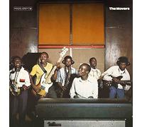 Movers - Vol.1 1970-1976 (LP) [VINYL]
