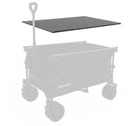 MoverX 200L Camping Tabletop Accessory - Black