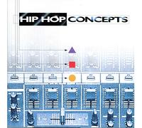 Moves Group - Hip Hop Concepts