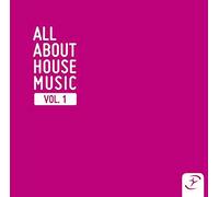 MoveYA - All About House Music